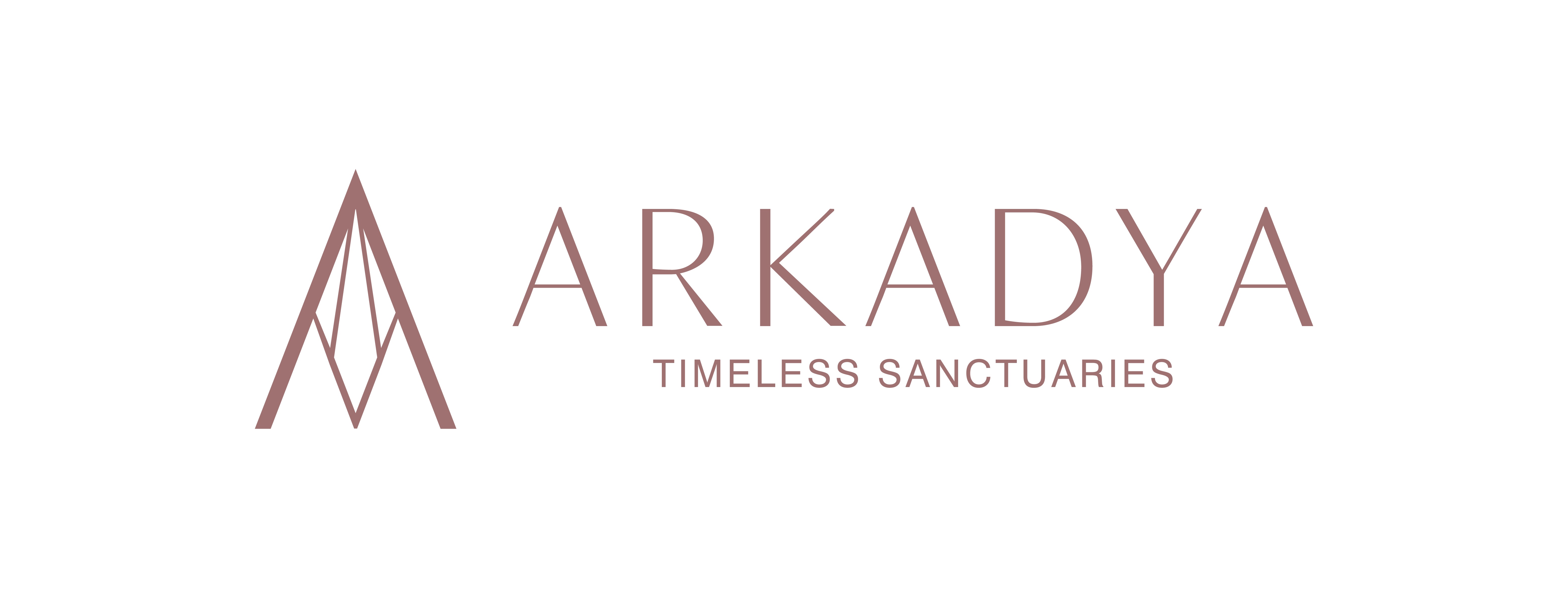 ARKADYA TIMELESS SANCTUARIES